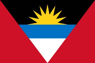 eSIM Antigua and Barbuda