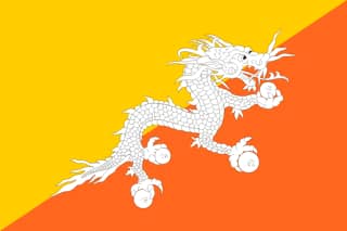 eSIM Bhutan