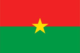 eSIM Burkina Faso