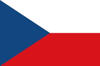 eSIM Czech Republic