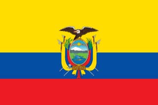 eSIM Ecuador