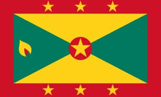 eSIM Grenada