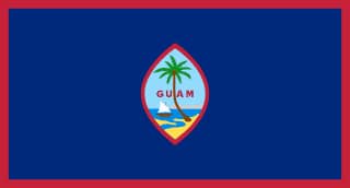 eSIM Guam