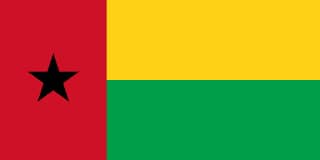 eSIM Guinea-Bissau