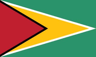 eSIM Guyana