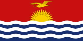 eSIM Kiribati