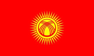 eSIM Kyrgyzstan