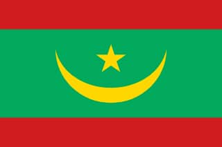 eSIM Mauritania