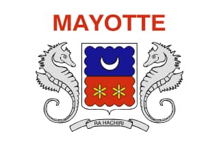 eSIM Mayotte