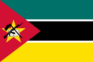 eSIM Mozambique