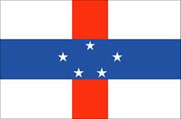 eSIM Netherlands Antilles