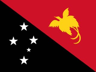 eSIM Papua New Guinea