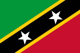 eSIM Saint Kitts and Nevis