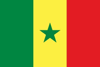 eSIM Senegal