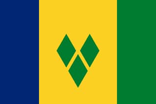 eSIM St. Vincent and the Grenadines