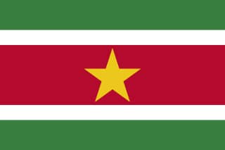 eSIM Suriname