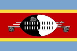 eSIM Swaziland