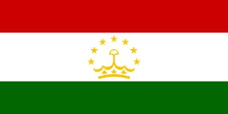 eSIM Tajikistan