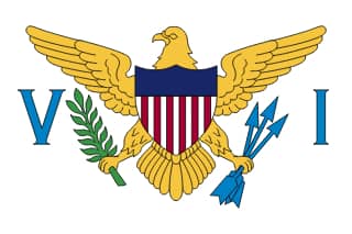 eSIM U.S. Virgin Islands