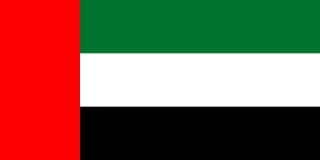 eSIM United Arab Emirates