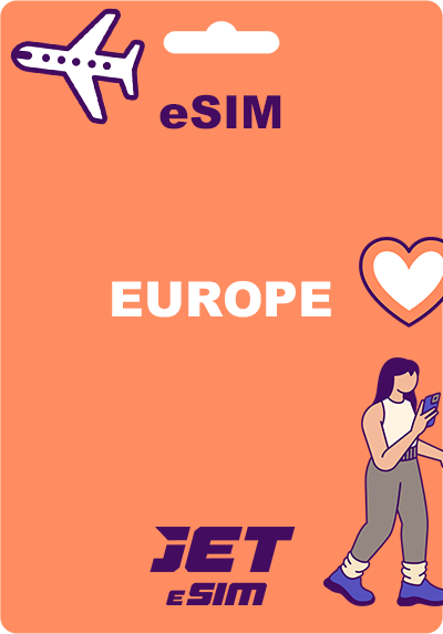 eSIM Europe