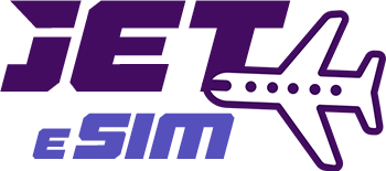 Jet eSIM for Travellers