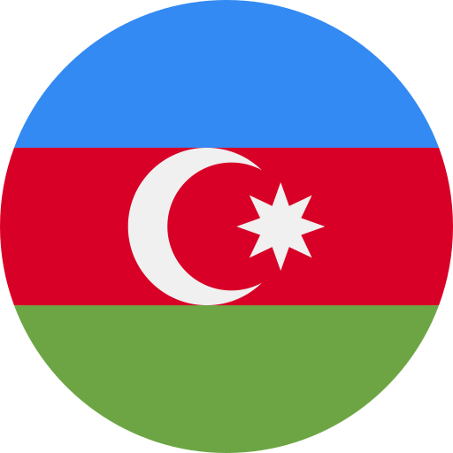 eSIM for Travellers Azerbaijan