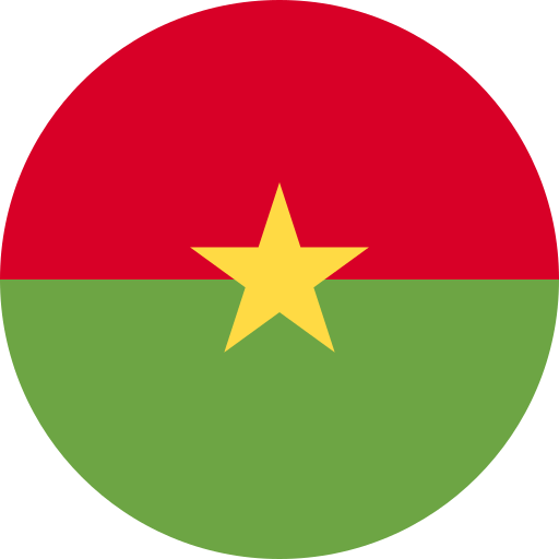 eSIM for Travellers Burkina Faso