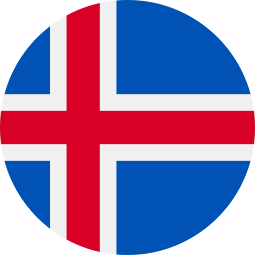 eSIM Iceland