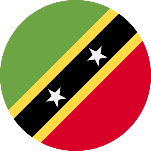 eSIM for Travellers Saint Kitts and Nevis