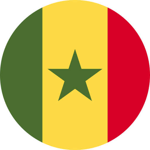 eSIM for Travellers Senegal