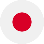 Japan Flag
